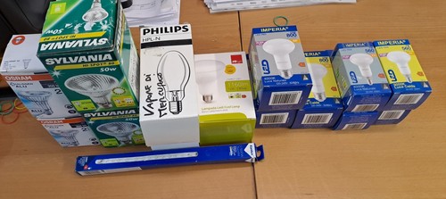 Philips lampadina led - philips,