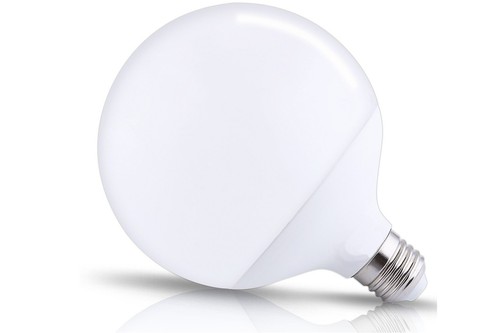 Lampadina led globo - globo, 30w