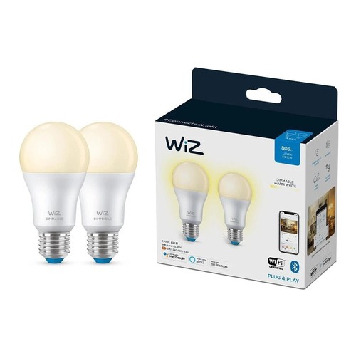 Wiz lampadina pezzi - lampadina,
