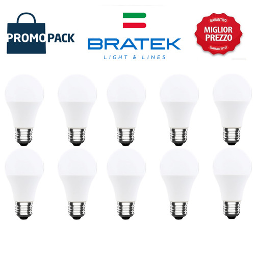 Lampadine led e27 15w - led, da