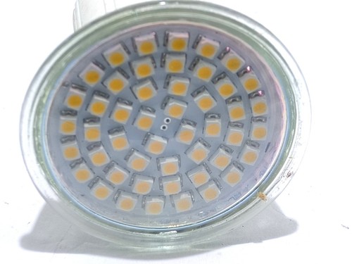 Lampadina led e27 - e27, 5w