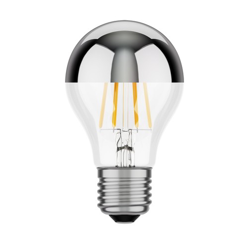 Lampadina led e27 - a60, bianco