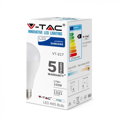 Lampadine led tac chip - led, v-tac