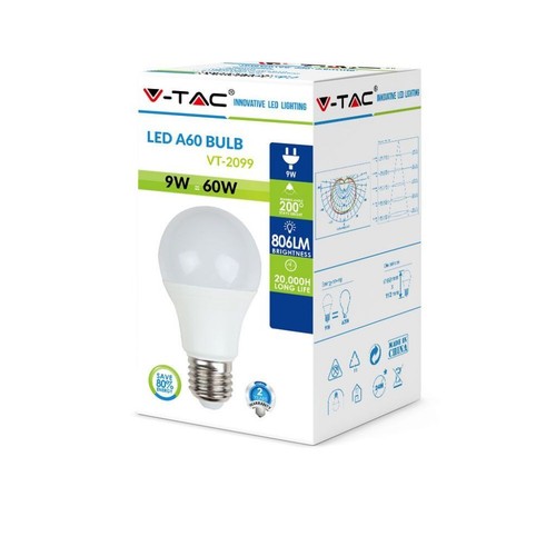 Lampadine led tac - lampadine,