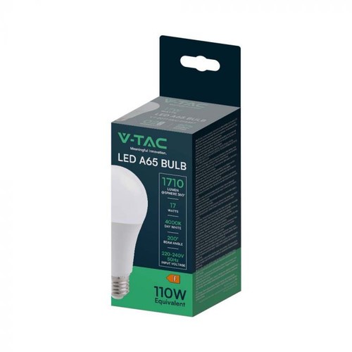 Tac 2017 lampadina led - lampadina,