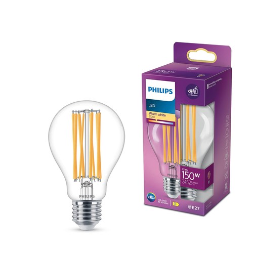 Led lampadina filamento - lampadina, a
