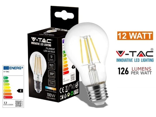 Tac lampadina led - lampadina, e27