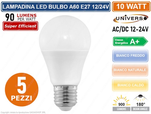 Kit lampadine led - kit,