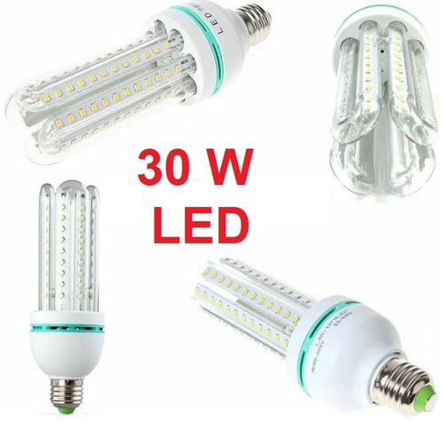 Lampada led e27 luce - led,