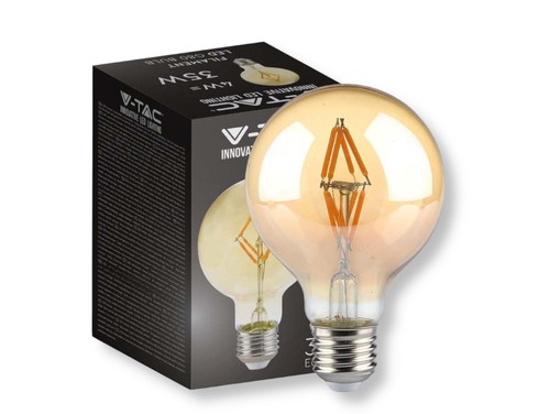 2004 lampadina led e27 - led,