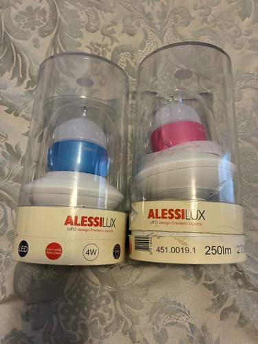 Alessilux ufo lampadina led - alessilux,