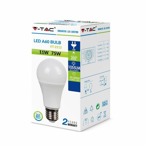 Lampadine led tac - lampadine, bulbo