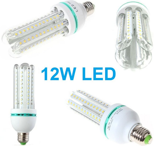 Lampada led e27 luce bianca - lampada,