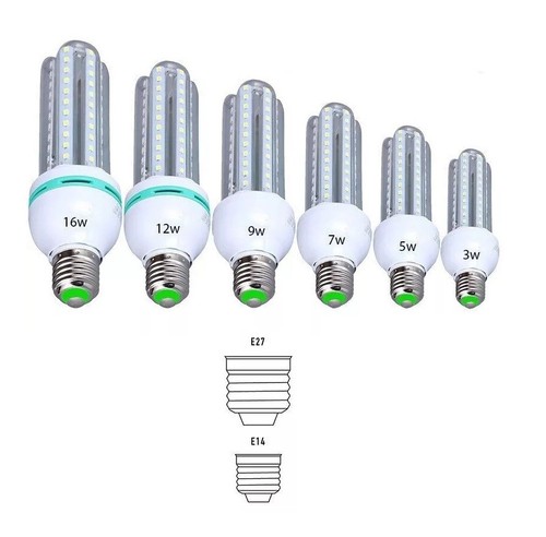 Lampadina led e27 - led,
