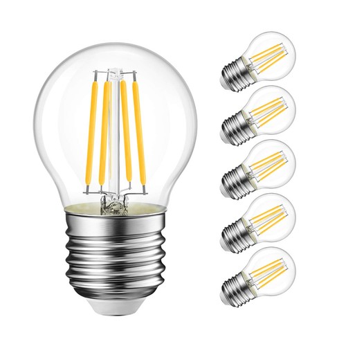 Lampadine led e27 luce calda - e27,