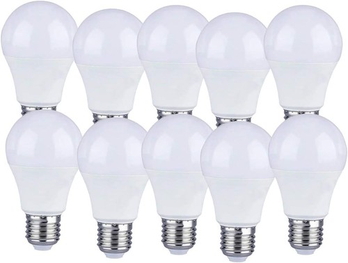 Pezzi lampadine led - pezzi, e27