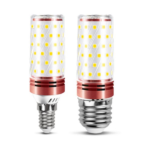 Led mais lampadine e14 e27 - lampadine,