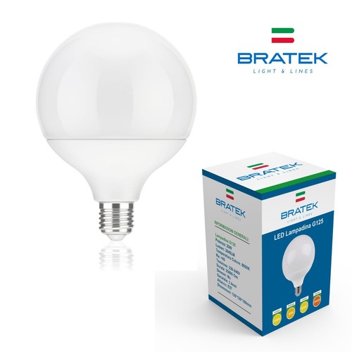 Lampada led e27 globo - lampada,