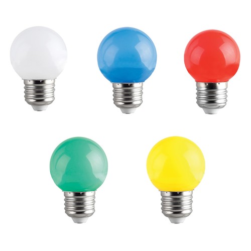 Lampadina led e27 - lampadina, mini