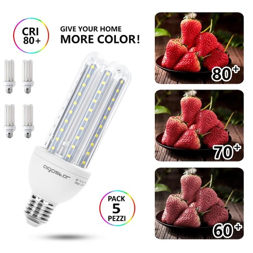 Aigostar lampadina led e27 - aigostar,