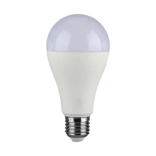 Lampadina led e27 17w - led, chip