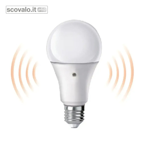 Lampadina led e27 - lampadina,