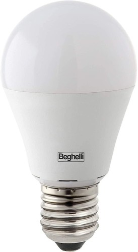 Lampadina led beghelli goccia - beghelli,