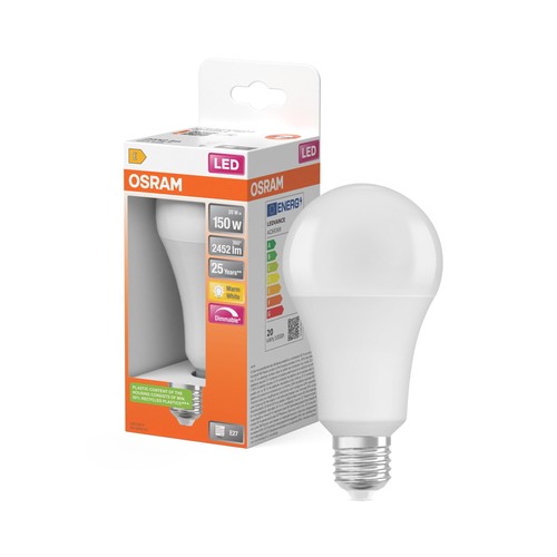 Lampadina led dimmerabile con - lampadina,