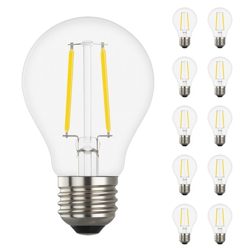 Lampada led filamento - lampada,