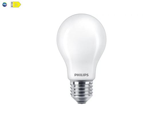 Lampadina led e27 bianco - lampadina,