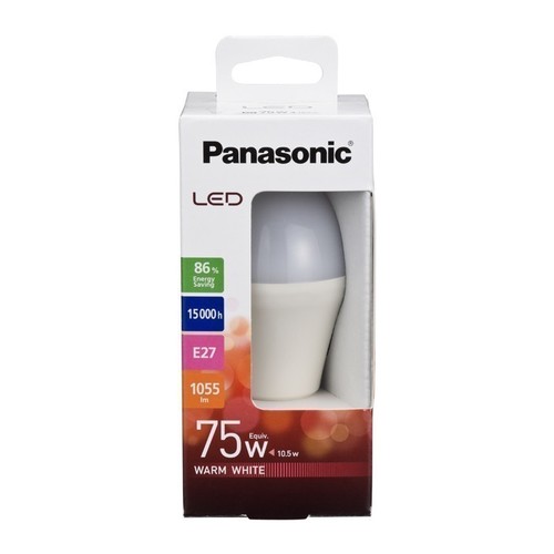Kit lampadine panasonic - kit,