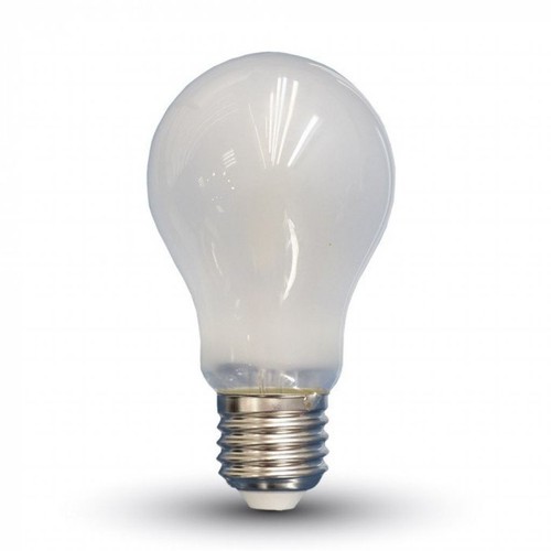 Lampadina led e27 lampada - lampadina, 6w