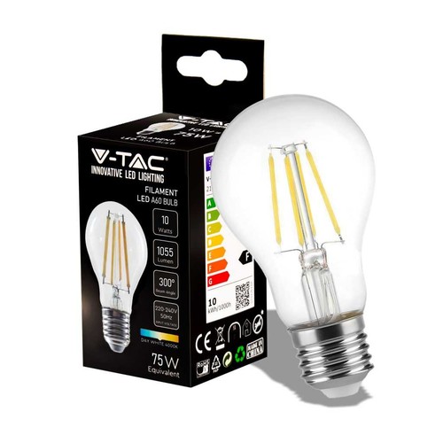 Tac 1981 lampadina led - v-tac,