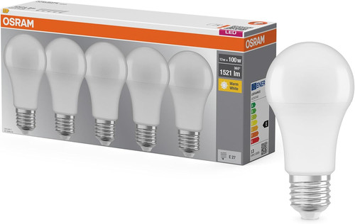 Lampada led base - base, a100