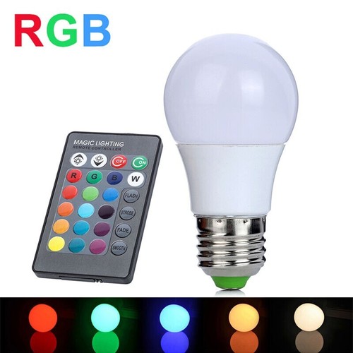 Lampadina lampada led wat - 5w,