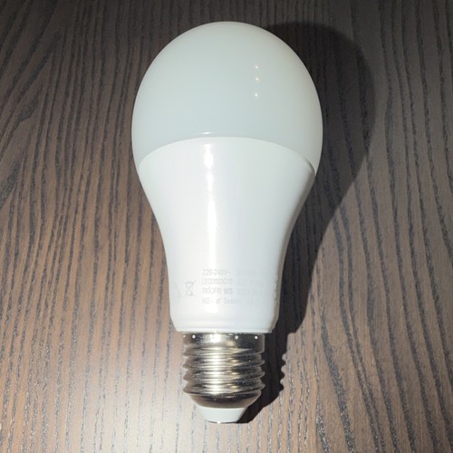 Ikea lampadina led e27 - led, 10w