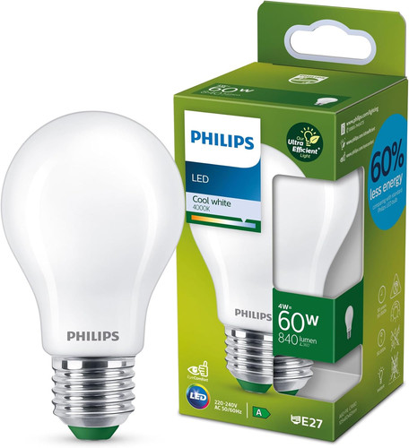 Philips led lampadina - led,