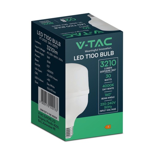 Lampada led e27 luce - lampada,