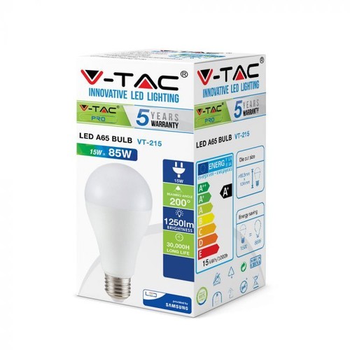 Lampadine led tac chip - 10, v-tac